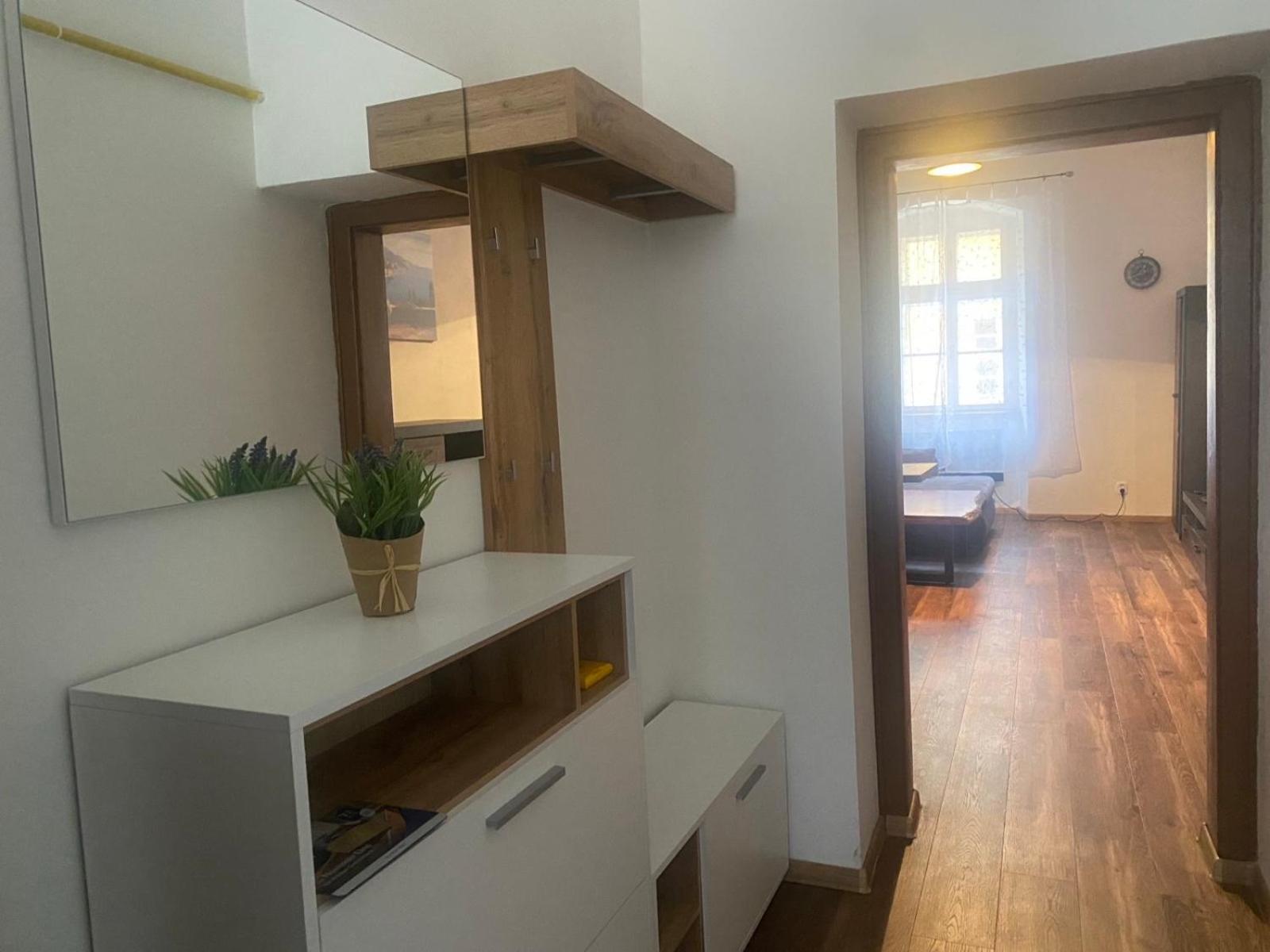 City Apartment Cheb Exterior foto