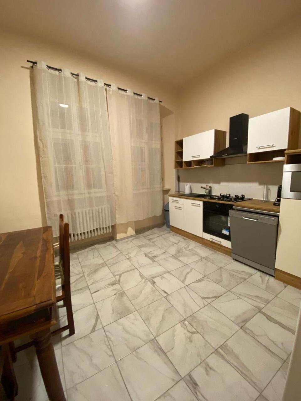 City Apartment Cheb Exterior foto